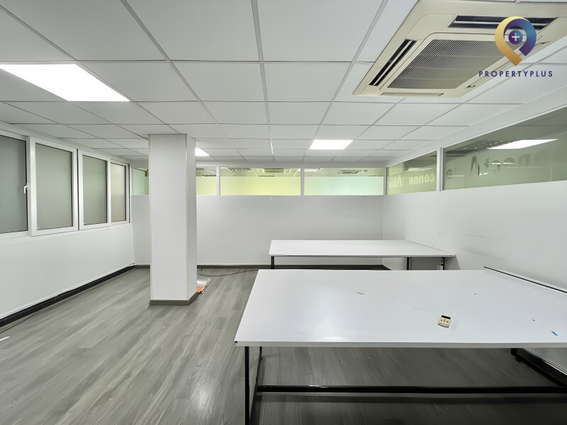 Tòa nhà SGCL Office